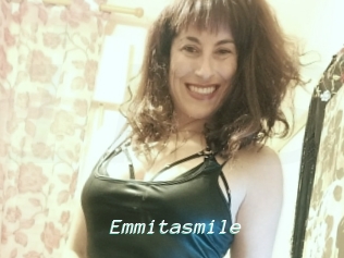 Emmitasmile