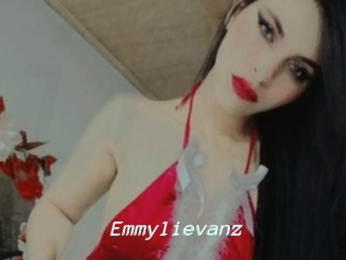 Emmylievanz