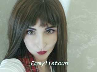 Emmylistoun