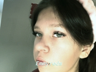 Emmyreds