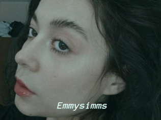 Emmysimms