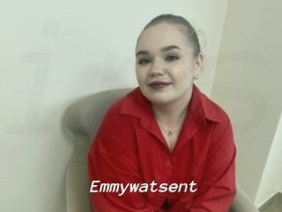 Emmywatsent