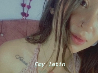 Emy_latin