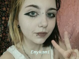 Emykami