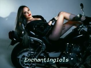 Enchantinglois
