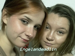 Engelandeadlin