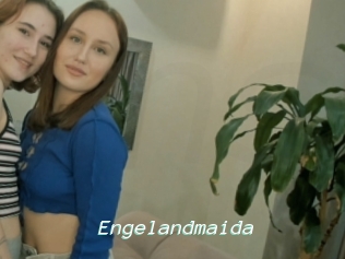 Engelandmaida