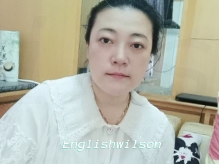 Englishwilson