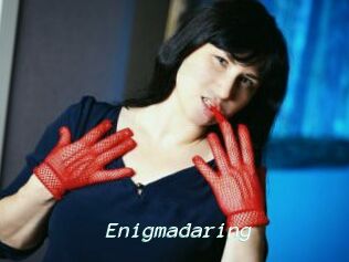Enigmadaring