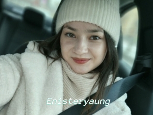 Enisteryaung