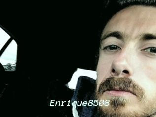 Enrique8508