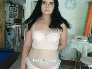 Envygreen
