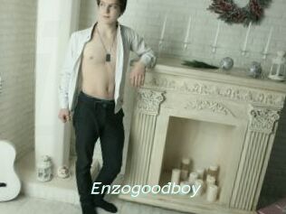 Enzogoodboy