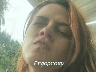 Ergoproxy