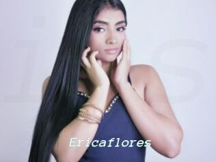 Ericaflores