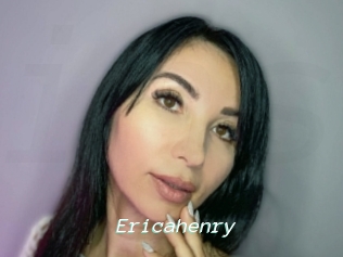 Ericahenry