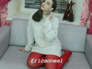 Ericaoneal