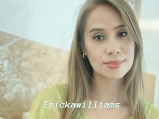 Erickawilliams