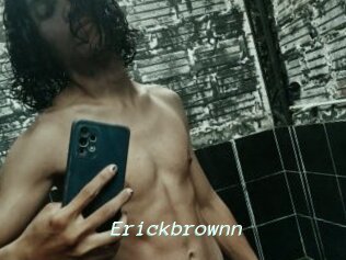 Erickbrownn
