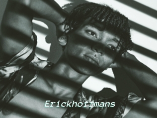 Erickhoffmans