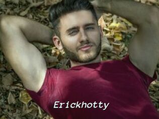 Erickhotty