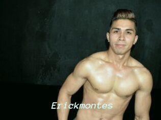 Erickmontes
