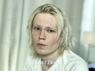 Ericmilkovich
