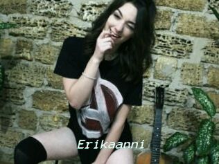 Erikaanni