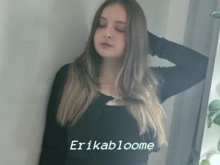 Erikabloome
