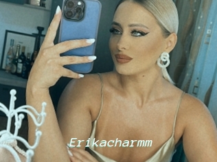 Erikacharmm