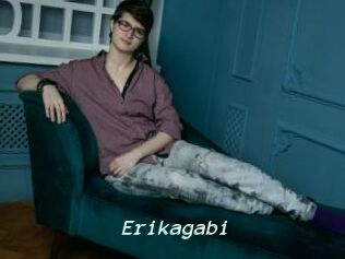 Erikagabi