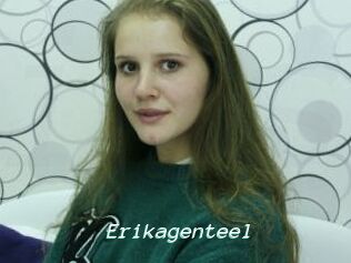 Erikagenteel