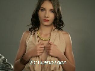Erikaholden