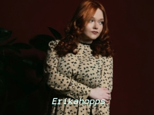 Erikahopps