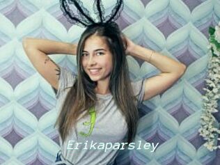 Erikaparsley