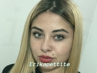 Erikapettite