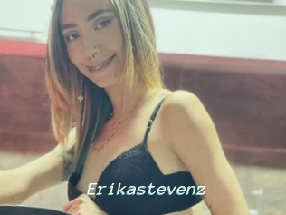 Erikastevenz