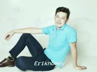 Erikhowey