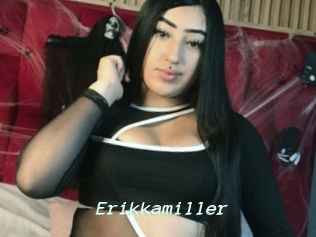 Erikkamiller
