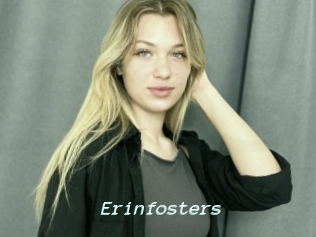 Erinfosters