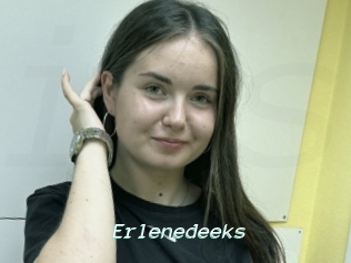 Erlenedeeks