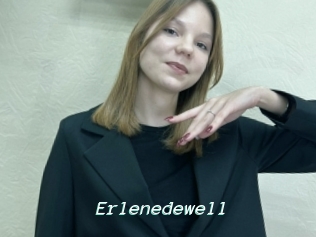 Erlenedewell