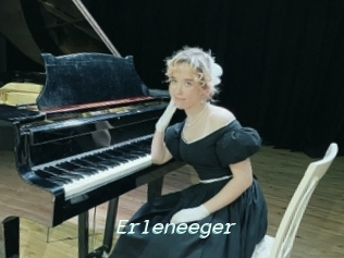 Erleneeger