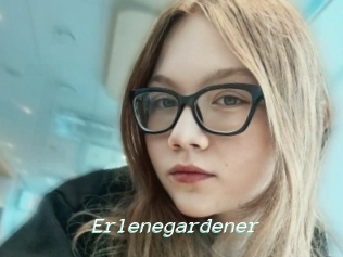 Erlenegardener