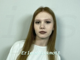 Erlenehickmott