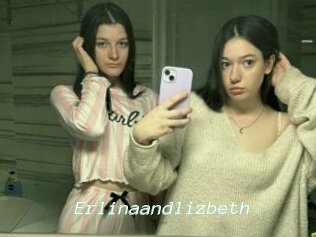 Erlinaandlizbeth