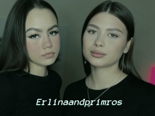 Erlinaandprimros