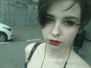 Erlinabate