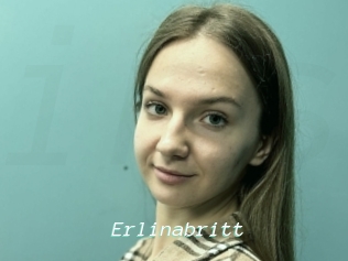 Erlinabritt