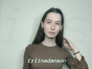 Erlinadanson